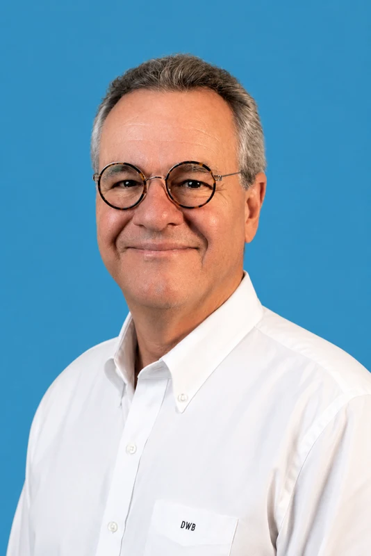 David Bauer, owner